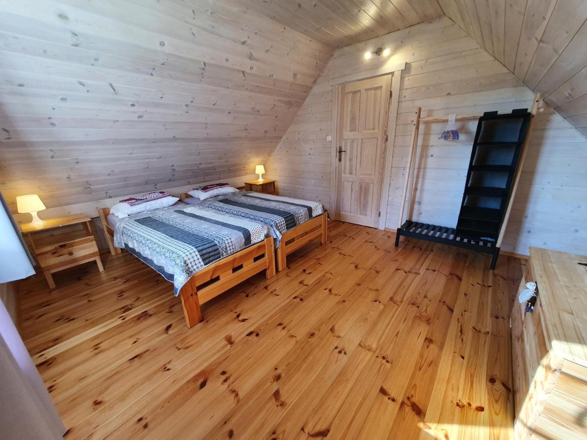 Holiday home Alechata - 3